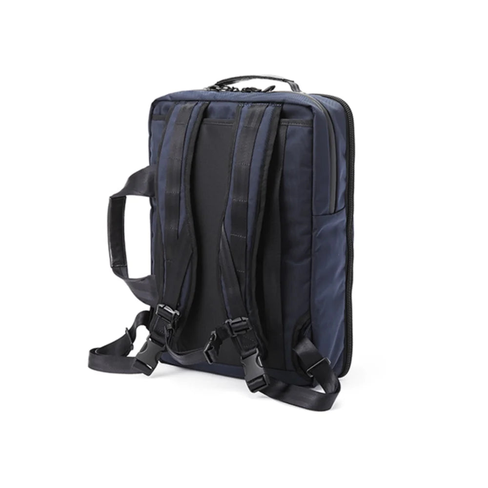 beruf baggage Urban Commuter 2x3WAY BRIEF PACK HA【豊岡鞄】