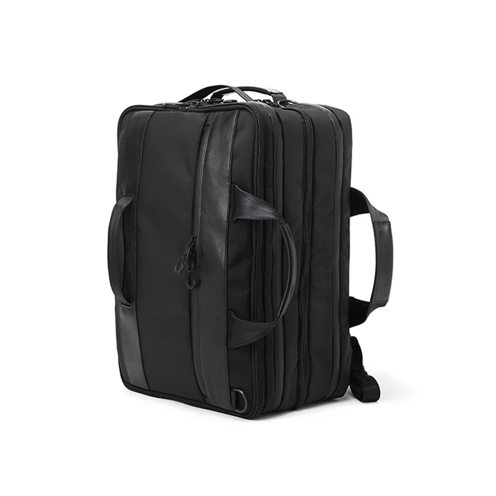 beruf baggage Urban Commuter 2x3WAY BRIEF PACK HA【豊岡鞄】