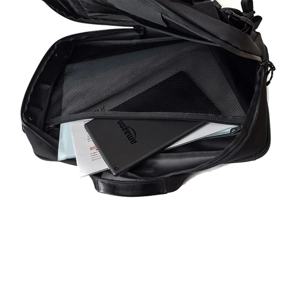 beruf baggage Urban Commuter 2x3WAY BRIEF PACK HA【豊岡鞄】
