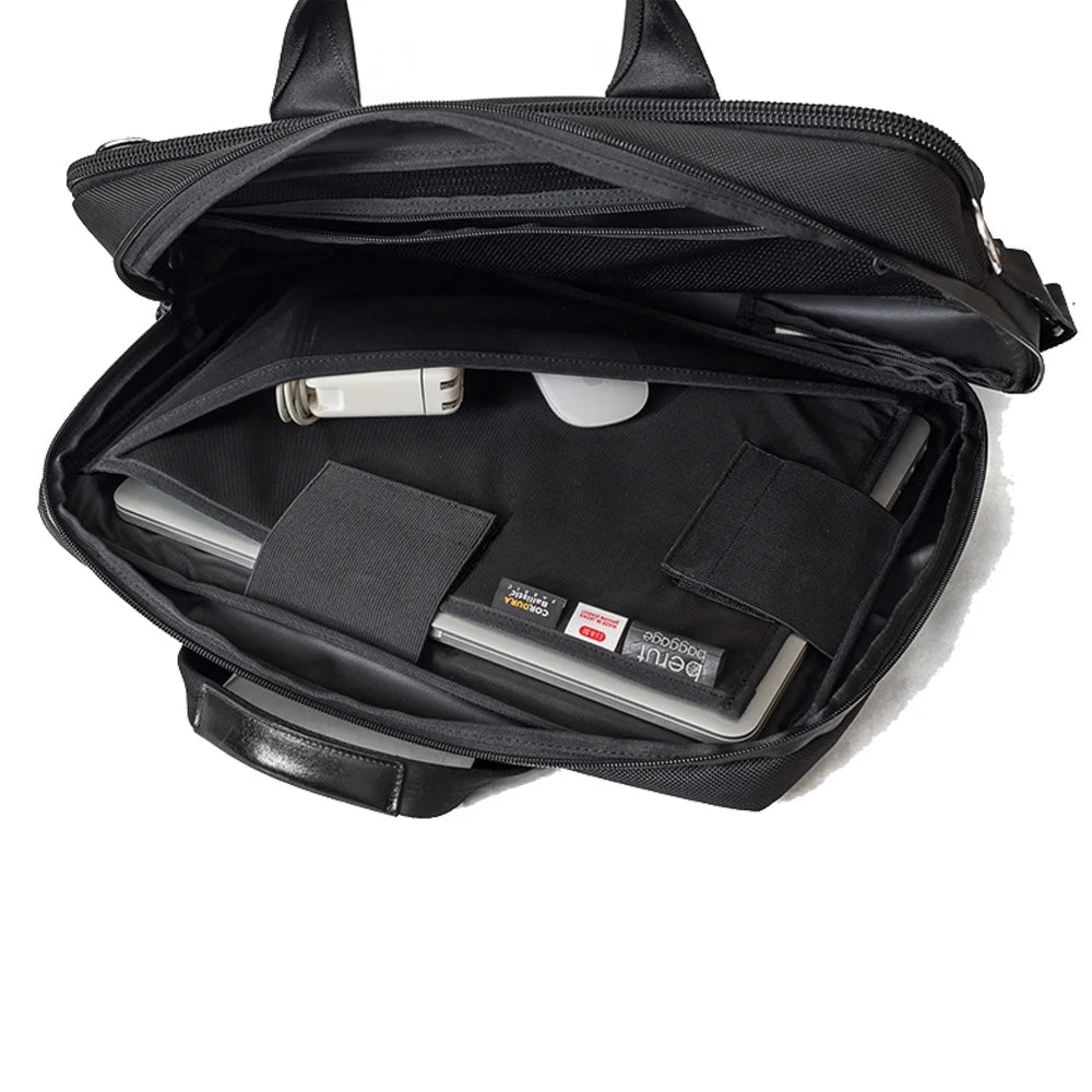 beruf baggage Urban Commuter 2x3WAY BRIEF PACK HA【豊岡鞄】