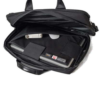 beruf baggage Urban Commuter 2x3WAY BRIEF PACK HA【豊岡鞄】