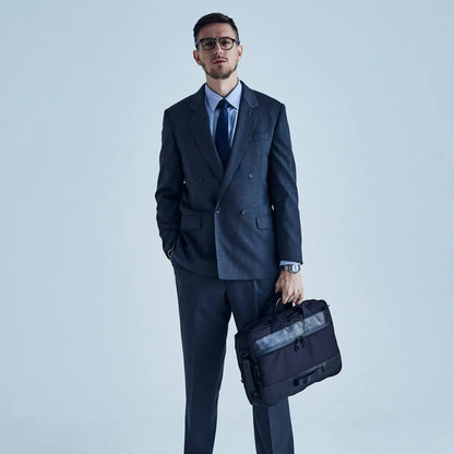beruf baggage Urban Commuter 2x3WAY BRIEF PACK HA【豊岡鞄】