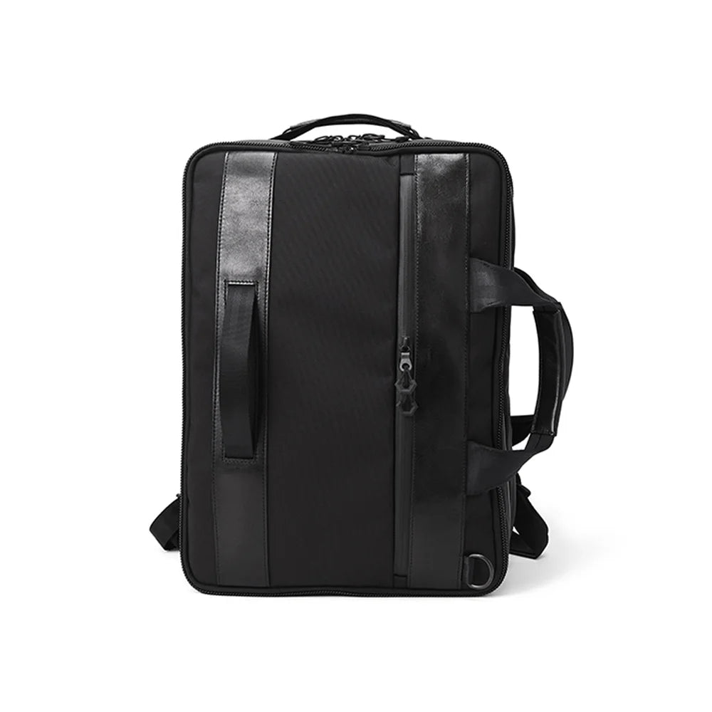 beruf baggage Urban Commuter 2x3WAY BRIEF PACK HA【豊岡鞄】