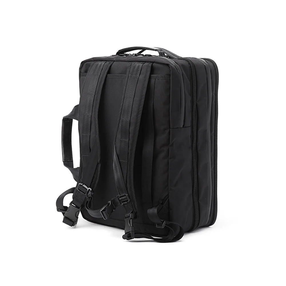 beruf baggage Urban Commuter 2x3WAY BRIEF PACK HA【豊岡鞄】