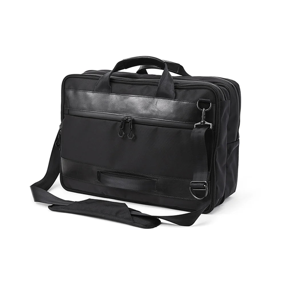 beruf baggage Urban Commuter 2x3WAY BRIEF PACK HA【豊岡鞄】