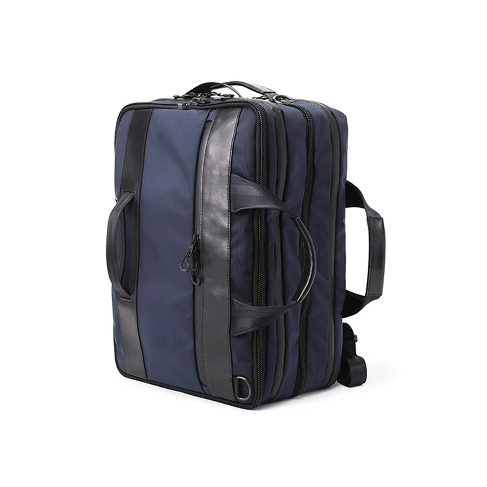 beruf baggage Urban Commuter 2x3WAY BRIEF PACK HA【豊岡鞄】