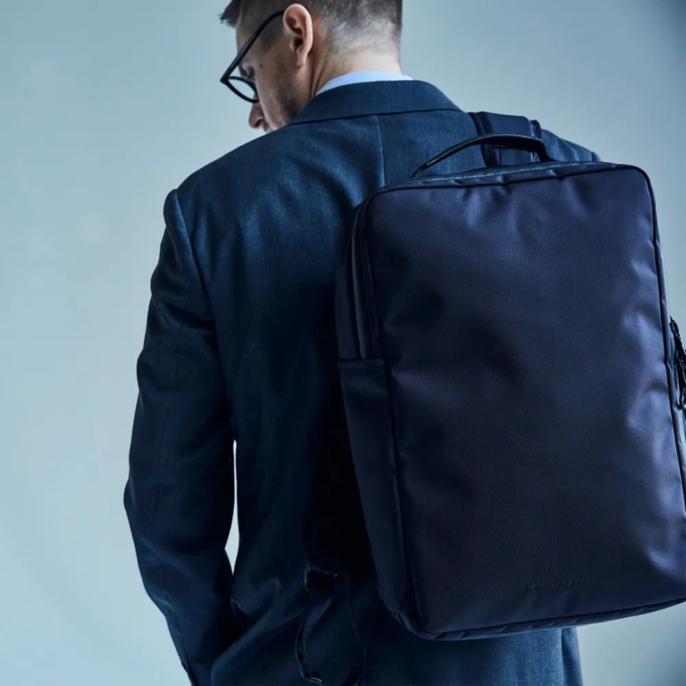 beruf baggage Urban Commuter 2WAY BACK PACK HA【豊岡鞄】