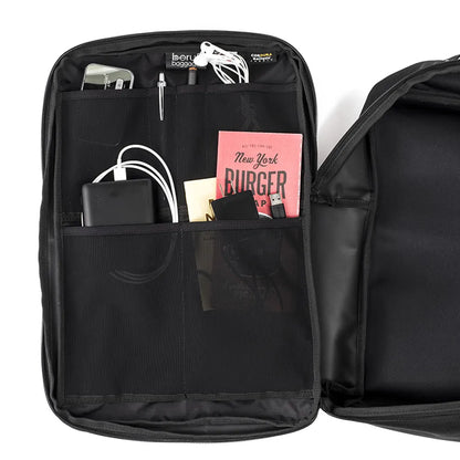 beruf baggage Urban Commuter 2WAY BACK PACK HA【豊岡鞄】