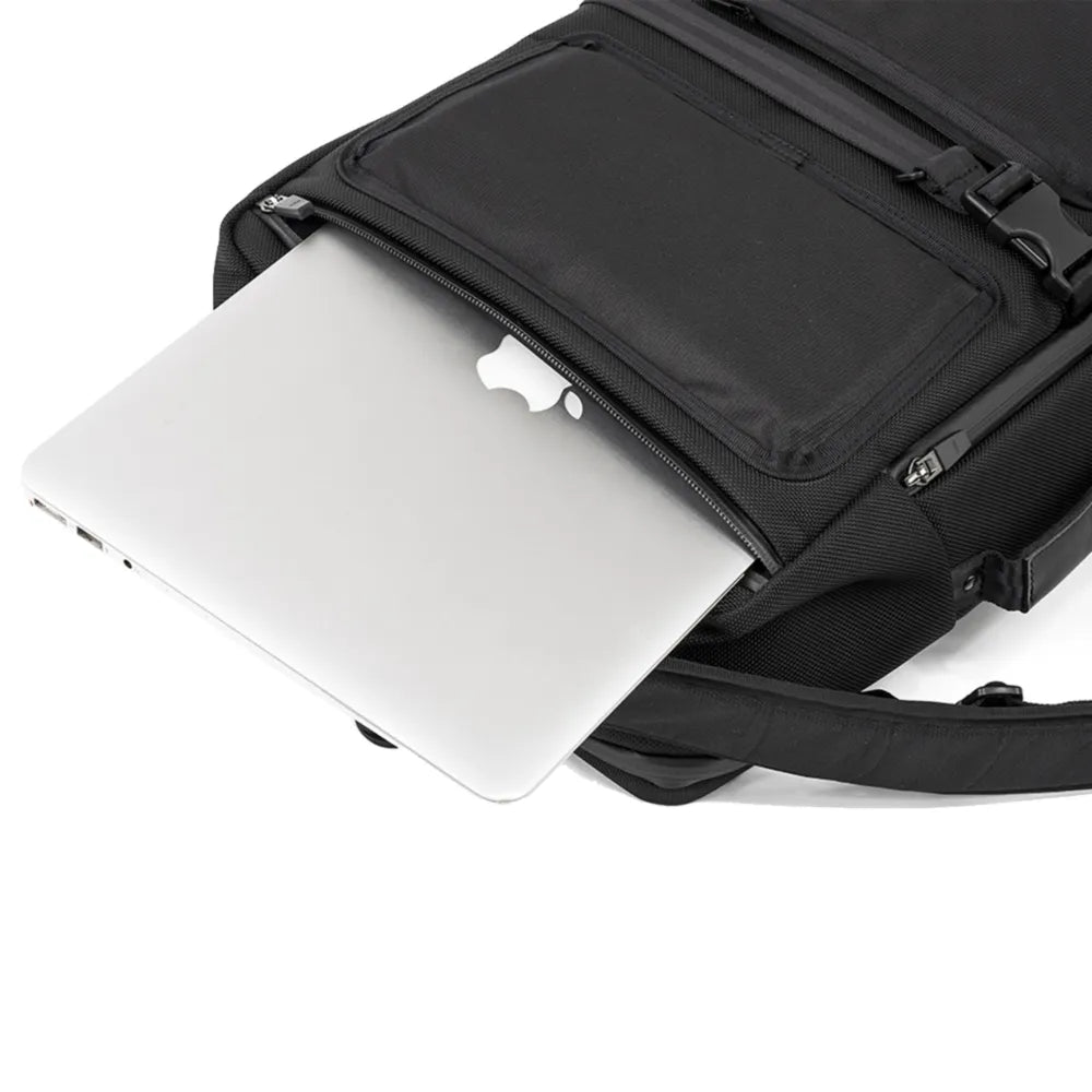 beruf baggage Urban Commuter 2WAY BACK PACK HA【豊岡鞄】