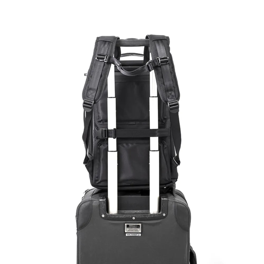 beruf baggage Urban Commuter 2WAY BACK PACK HA【豊岡鞄】