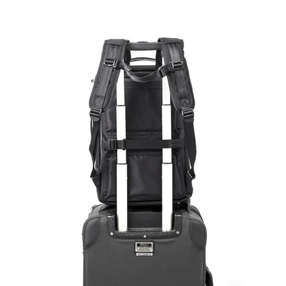 beruf baggage Urban Commuter 2WAY BACK PACK HA【豊岡鞄】