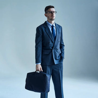 beruf baggage Urban Commuter 2WAY BACK PACK HA【豊岡鞄】