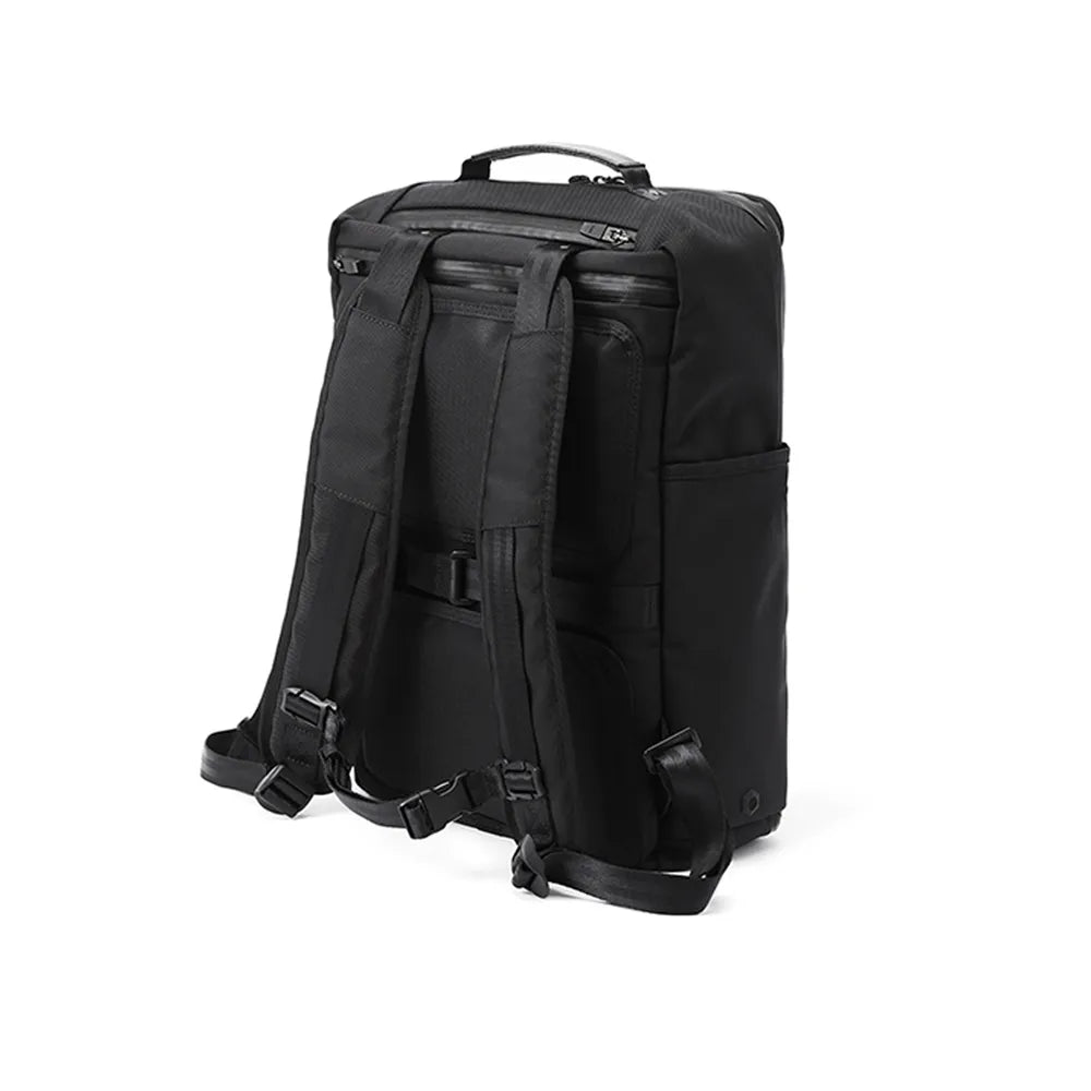 beruf baggage Urban Commuter 2WAY BACK PACK HA【豊岡鞄】