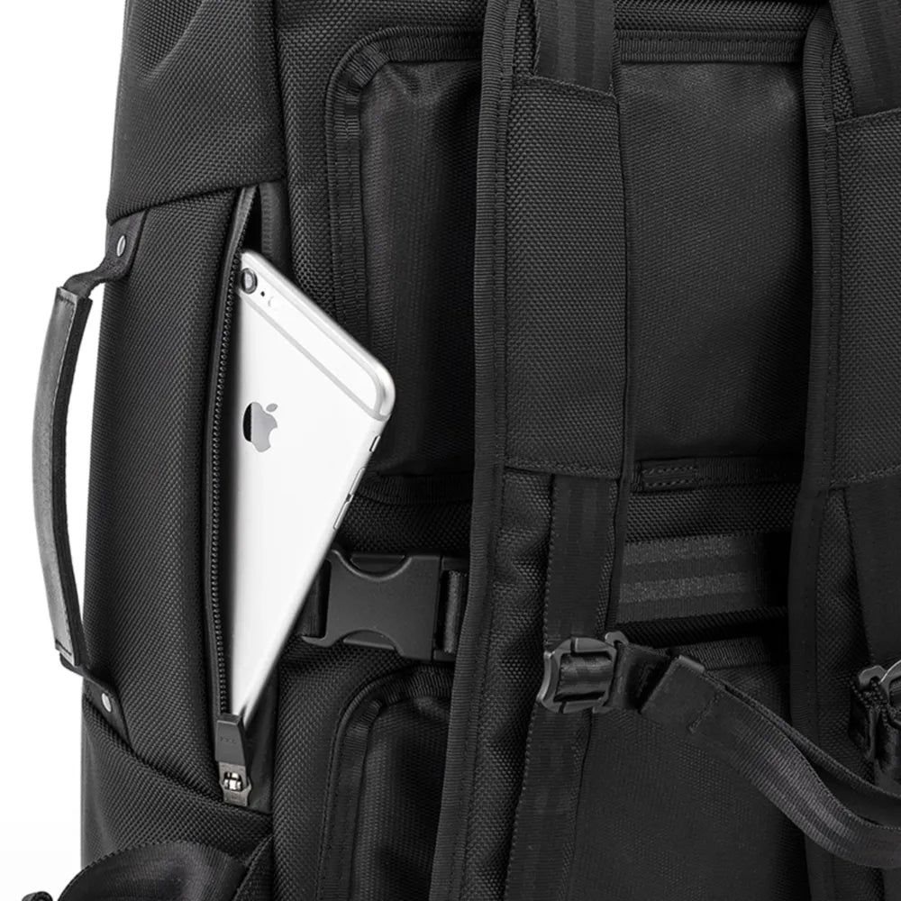 beruf baggage Urban Commuter 2WAY BACK PACK HA【豊岡鞄】