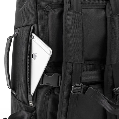 beruf baggage Urban Commuter 2WAY BACK PACK HA【豊岡鞄】