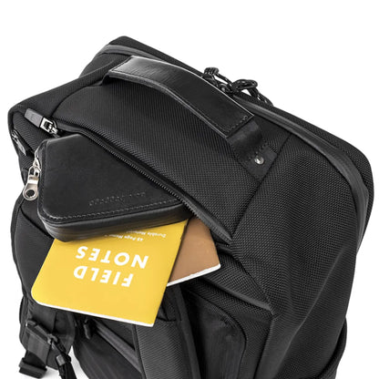 beruf baggage Urban Commuter 2WAY BACK PACK HA【豊岡鞄】