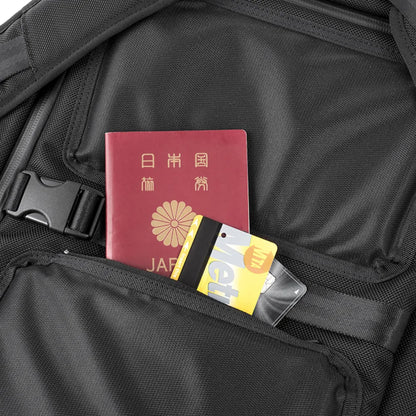 beruf baggage Urban Commuter 2WAY BACK PACK HA【豊岡鞄】