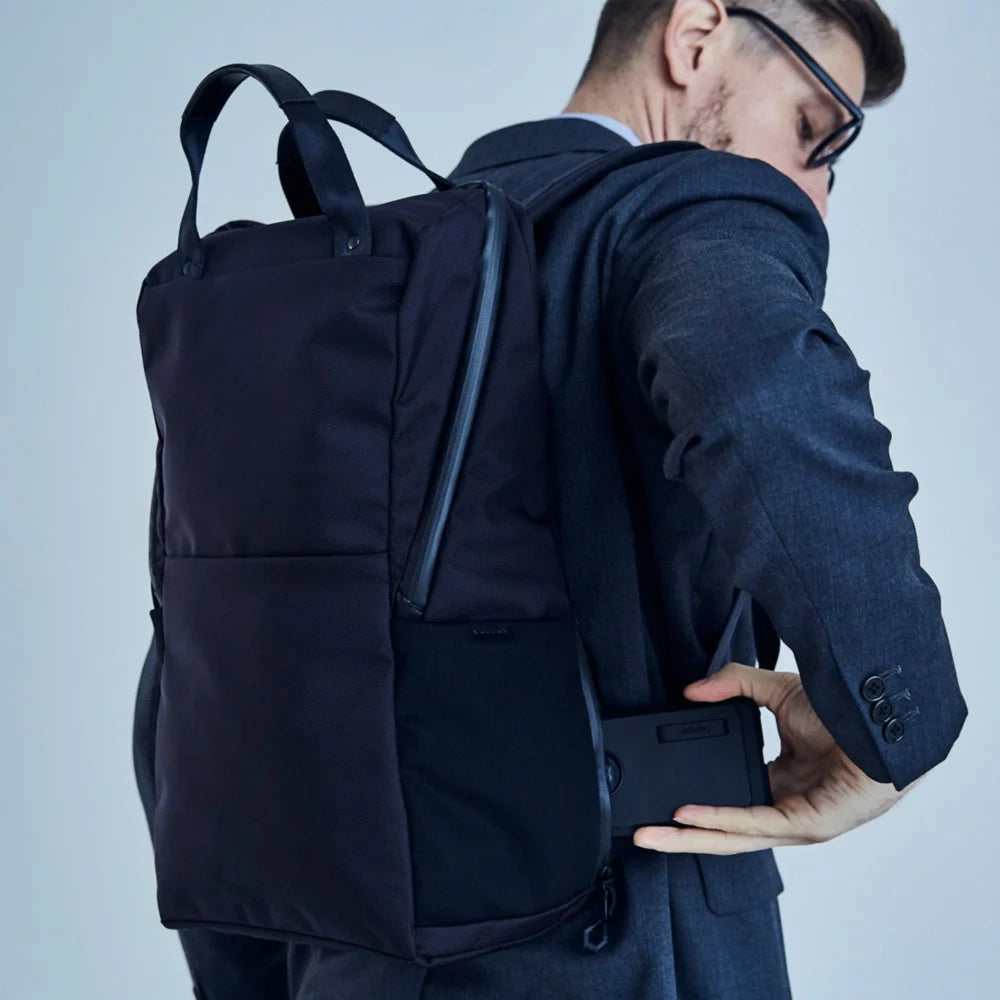beruf baggage Urban Commuter BACK PACK 2 HA【豊岡鞄】