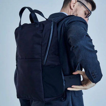 beruf baggage Urban Commuter BACK PACK 2 HA【豊岡鞄】