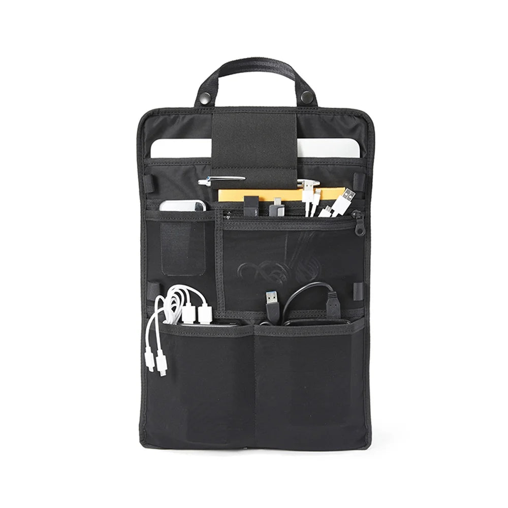 beruf baggage Urban Commuter BACK PACK 2 HA【豊岡鞄】