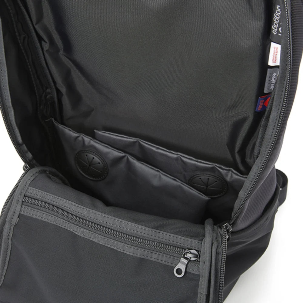 beruf baggage Urban Commuter BACK PACK 2 HA【豊岡鞄】