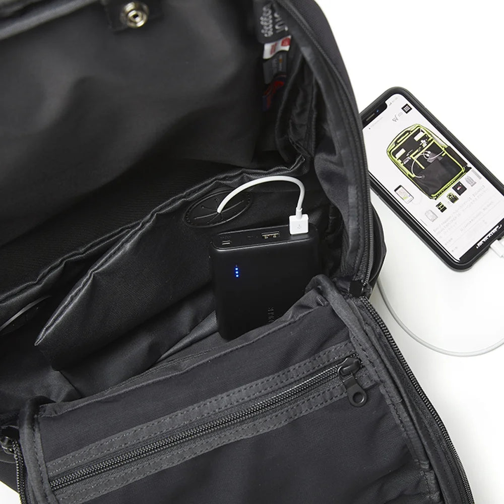 beruf baggage Urban Commuter BACK PACK 2 HA【豊岡鞄】