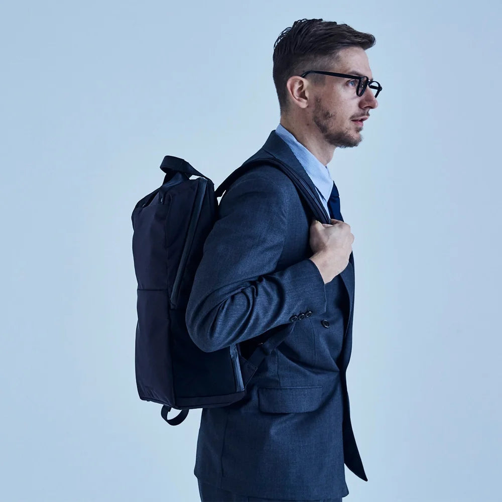 beruf baggage Urban Commuter BACK PACK 2 HA【豊岡鞄】