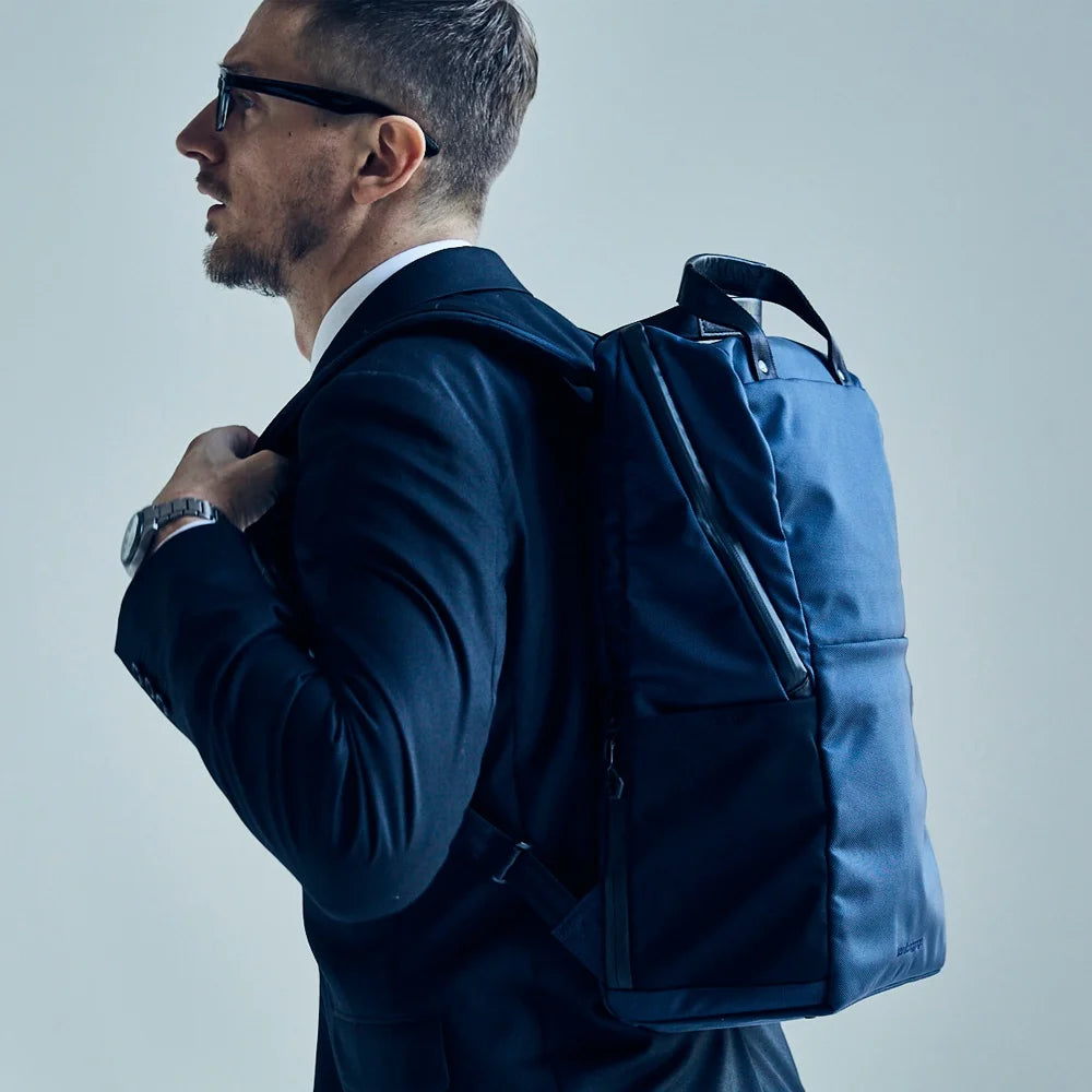 beruf baggage Urban Commuter BACK PACK 2 HA【豊岡鞄】
