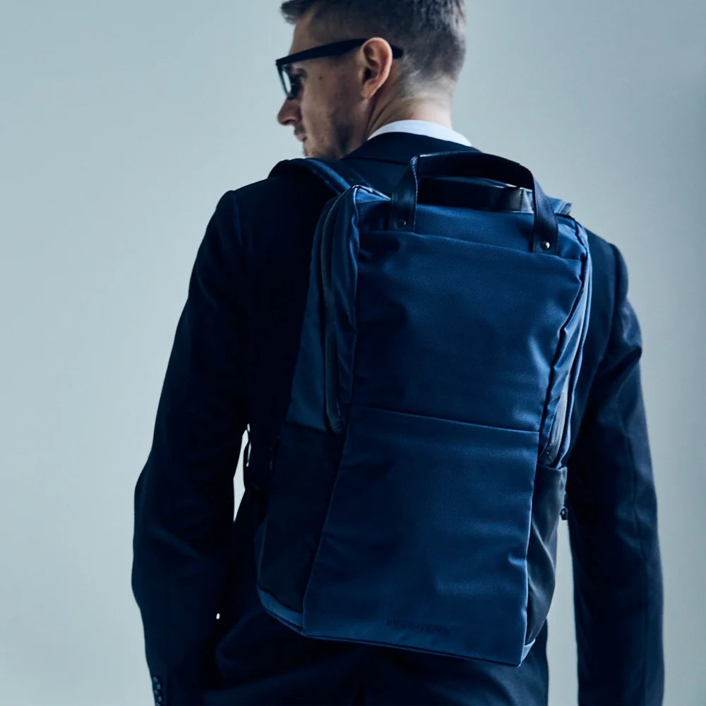 beruf baggage Urban Commuter BACK PACK 2 HA【豊岡鞄】