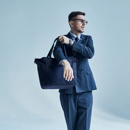 beruf baggage Urban Commuter 2WAY TOTE BAG 2 HA【豊岡鞄】