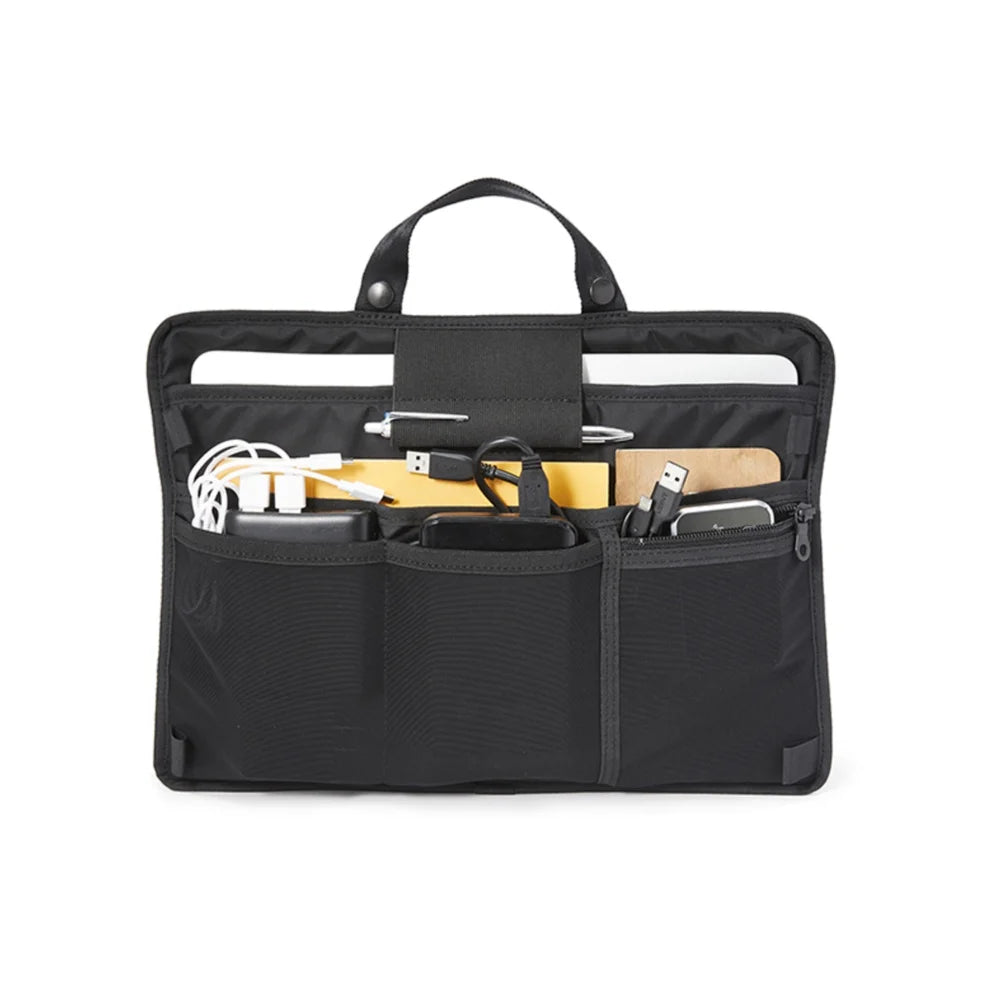 beruf baggage Urban Commuter 2WAY TOTE BAG 2 HA【豊岡鞄】