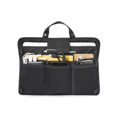 beruf baggage Urban Commuter 2WAY TOTE BAG 2 HA【豊岡鞄】