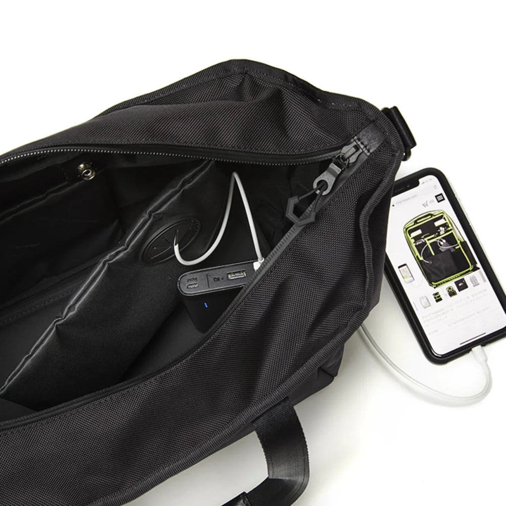 beruf baggage Urban Commuter 2WAY TOTE BAG 2 HA【豊岡鞄】