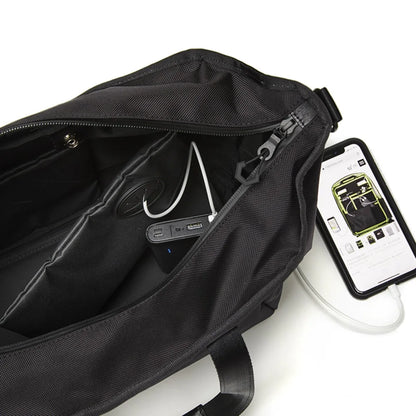 beruf baggage Urban Commuter 2WAY TOTE BAG 2 HA【豊岡鞄】
