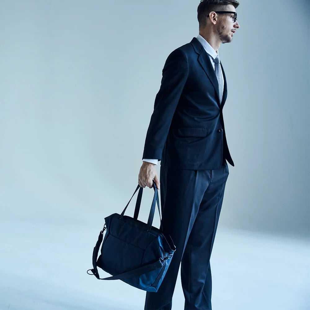 beruf baggage Urban Commuter 2WAY TOTE BAG 2 HA【豊岡鞄】