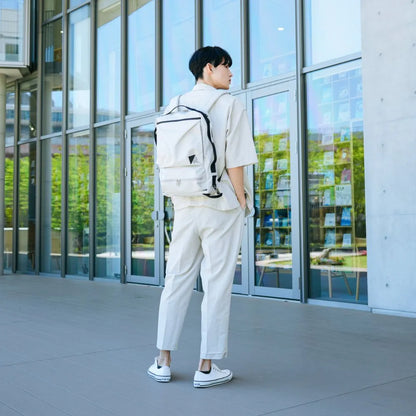 CIE WEATHER 2WAY BACKPACK【豊岡鞄】