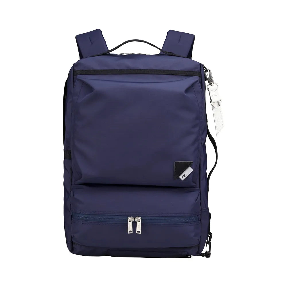 CIE WEATHER 2WAY BACKPACK【豊岡鞄】