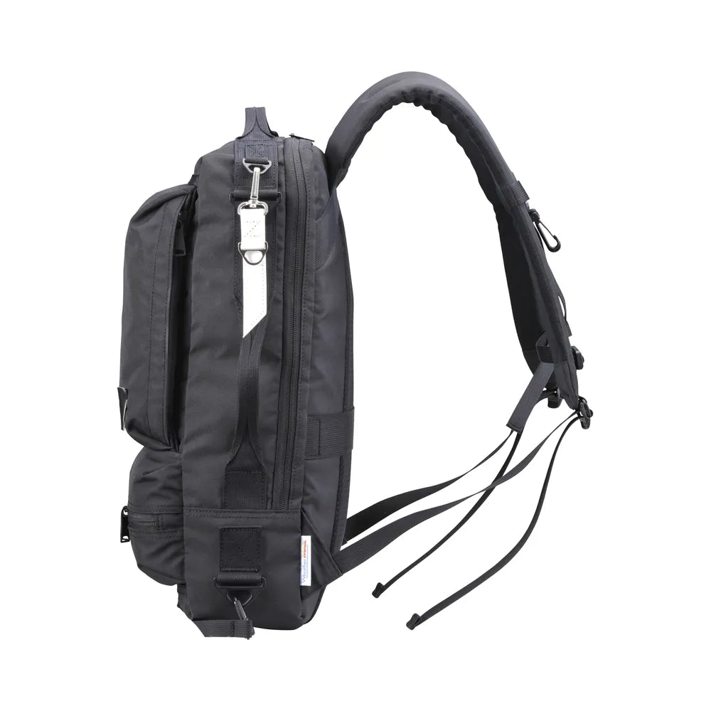 CIE WEATHER 2WAY BACKPACK【豊岡鞄】