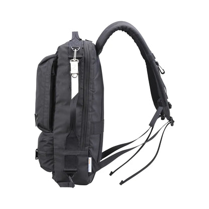 CIE WEATHER 2WAY BACKPACK【豊岡鞄】