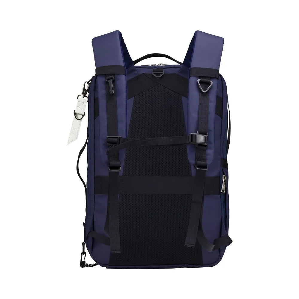 CIE WEATHER 2WAY BACKPACK【豊岡鞄】