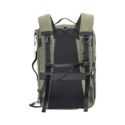 CIE WEATHER 2WAY BACKPACK【豊岡鞄】