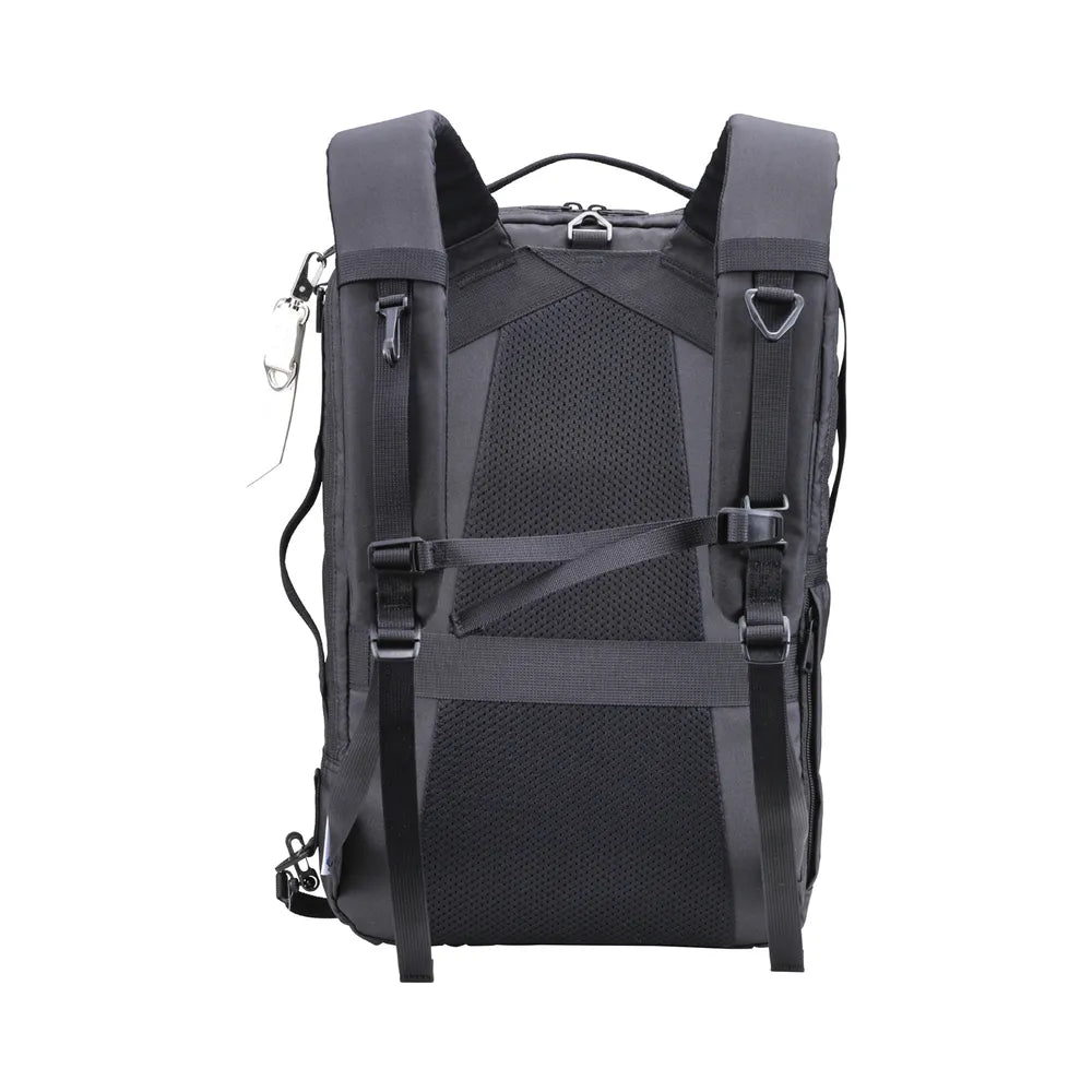CIE WEATHER 2WAY BACKPACK【豊岡鞄】