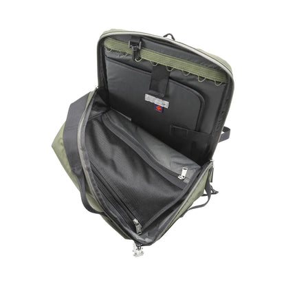 CIE WEATHER 2WAY BACKPACK【豊岡鞄】