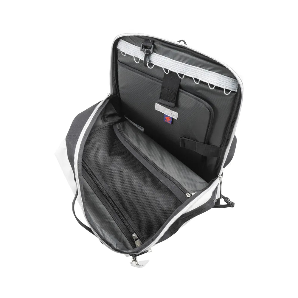 CIE WEATHER 2WAY BACKPACK【豊岡鞄】