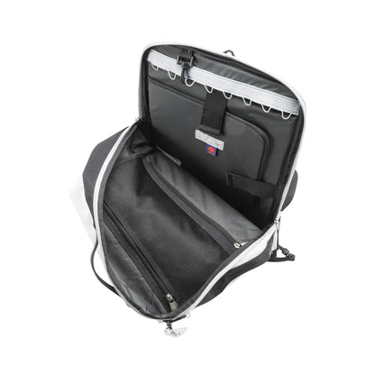 CIE WEATHER 2WAY BACKPACK【豊岡鞄】