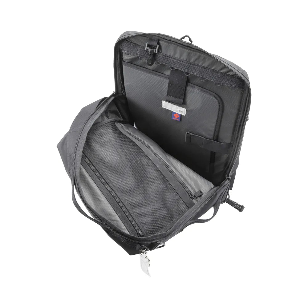 CIE WEATHER 2WAY BACKPACK【豊岡鞄】