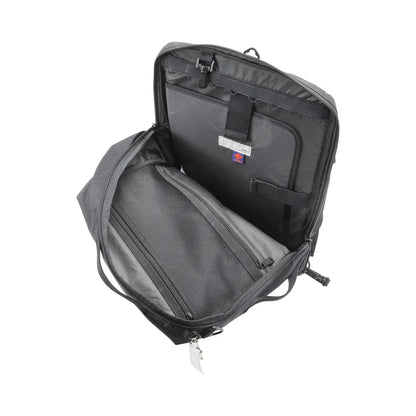 CIE WEATHER 2WAY BACKPACK【豊岡鞄】