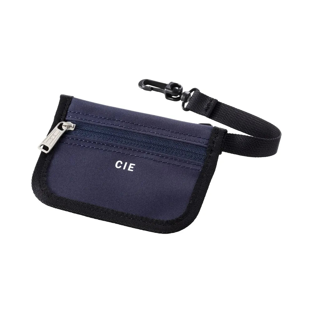 CIE WEATHER 2WAY BACKPACK【豊岡鞄】