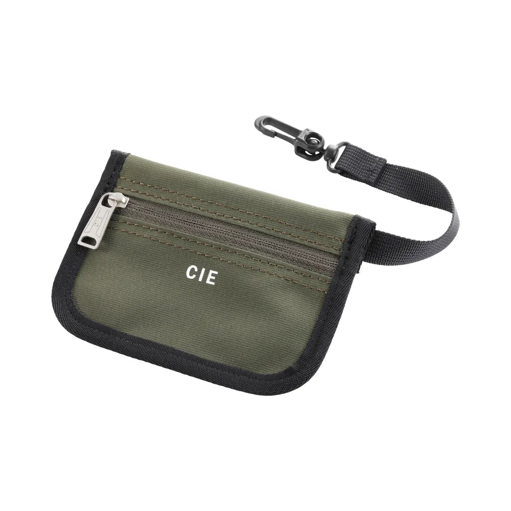CIE WEATHER 2WAY BACKPACK【豊岡鞄】