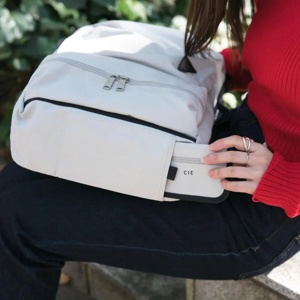 CIE WEATHER 2WAY BACKPACK【豊岡鞄】
